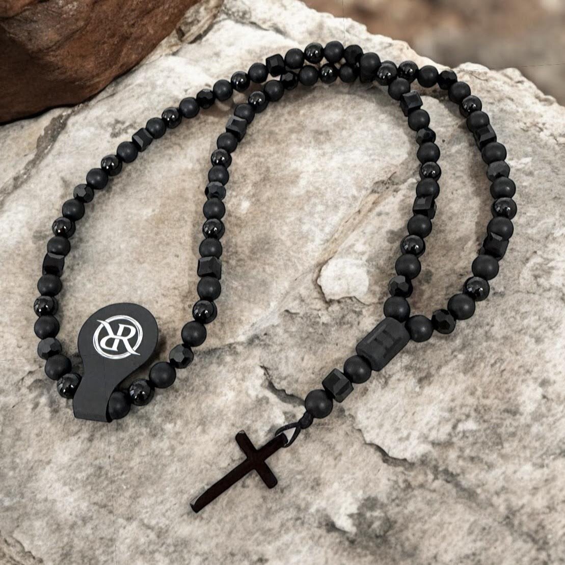 Náhrdelník Black Diamond