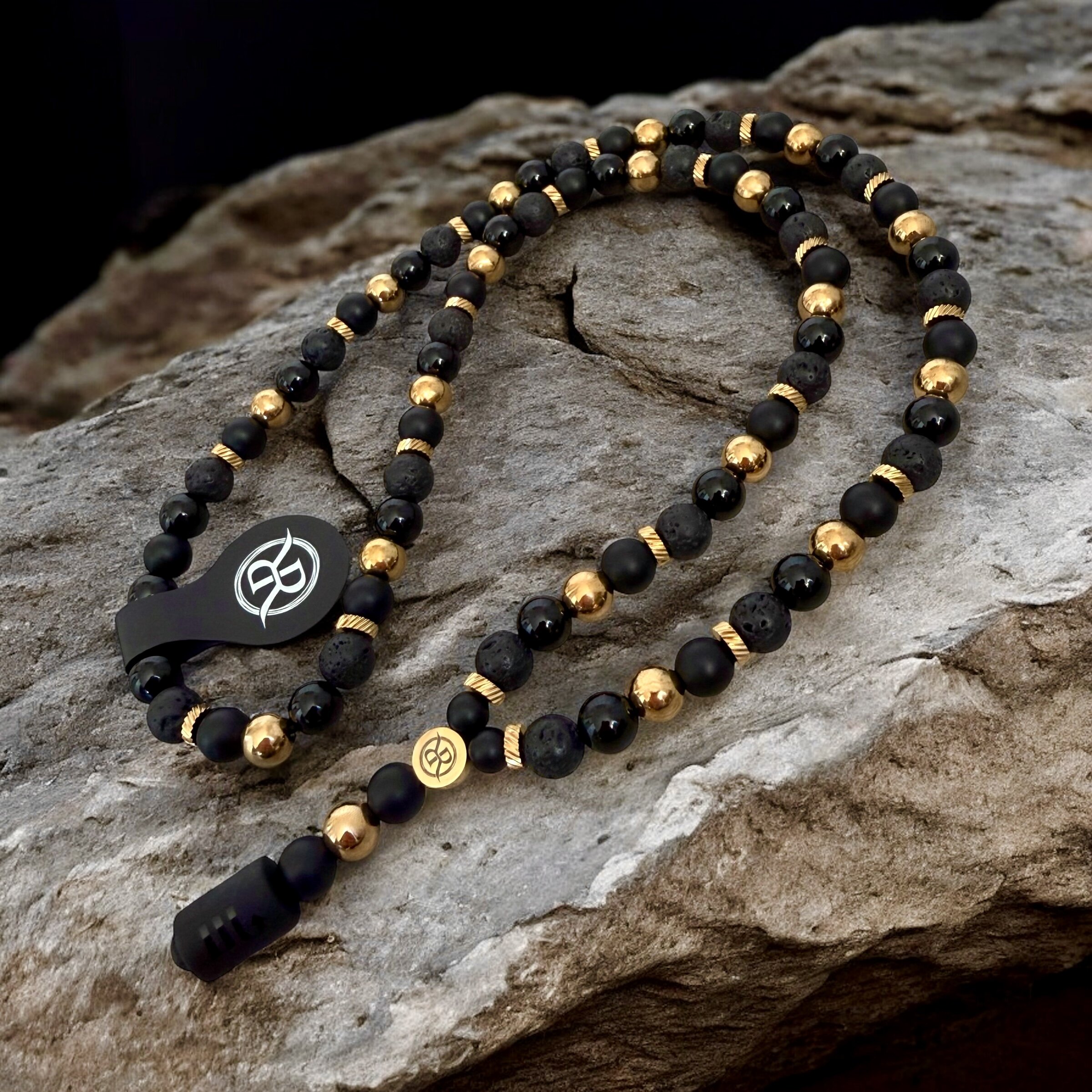 Náhrdelník se znamením zvěrokruhu Magma Aura