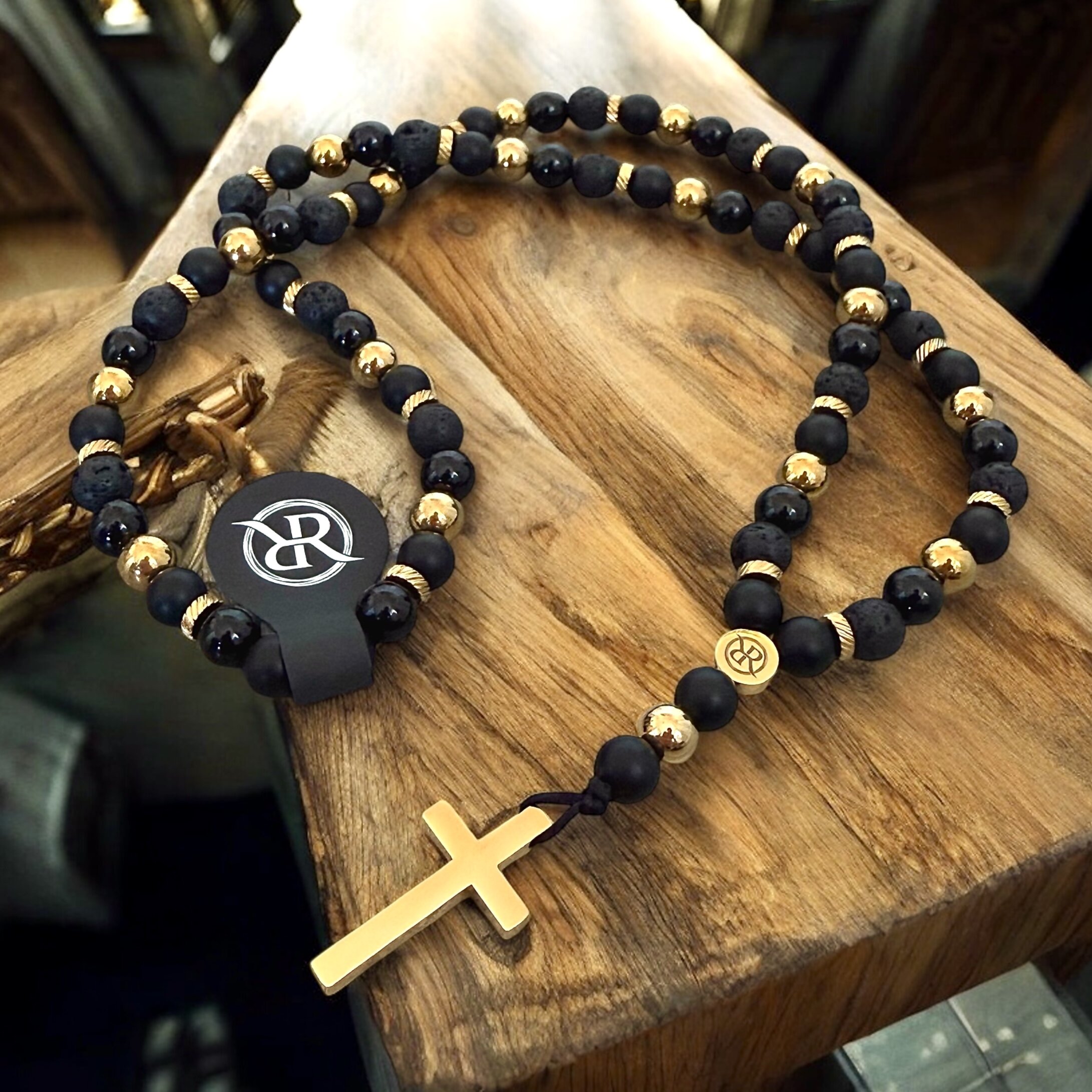 Náhrdelník Trinity