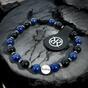 Náramek Moonlight Lapis Lazuli
