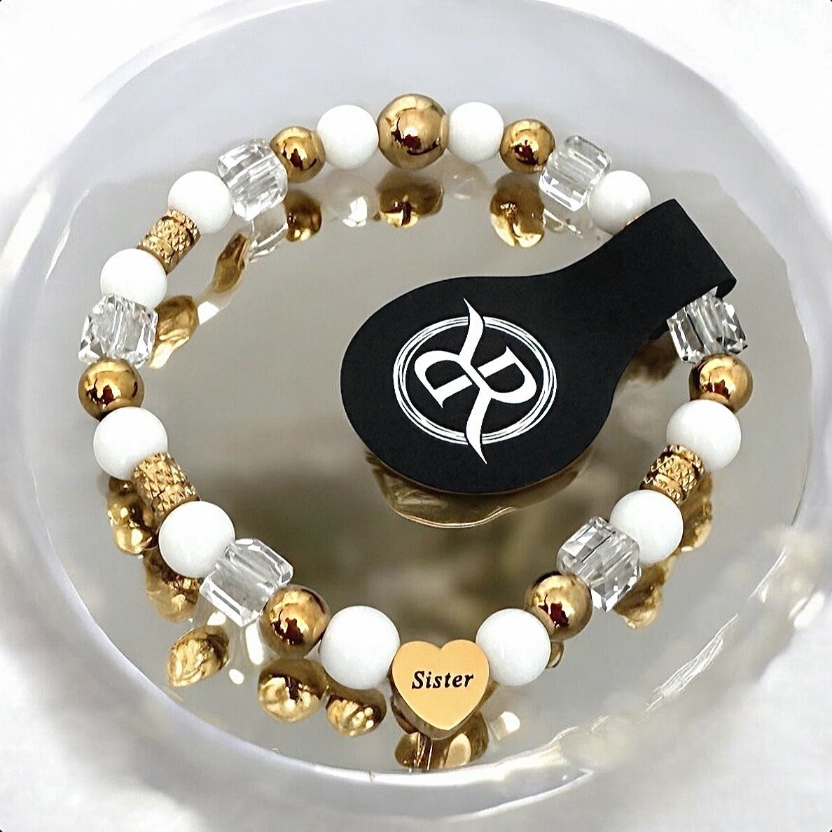 Náramek Sesterská láska